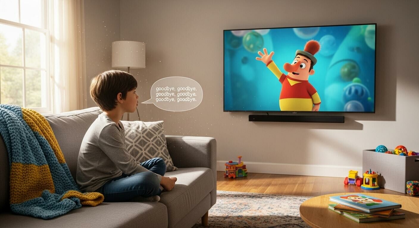 Imagem do artigo Ecolalia no autismo: o que significa e quais são os tipos